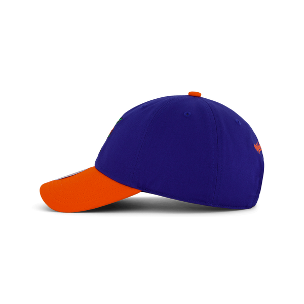 Gators Team 2 Tone 2.0 Dad Strapback