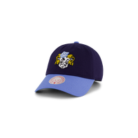 UNC Team 2 Tone 2.0 Dad Strapback