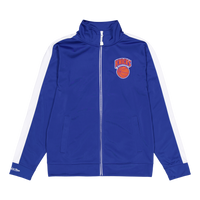 Flashback Track Jacket Royal