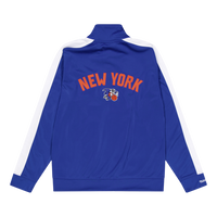 Flashback Track Jacket Royal