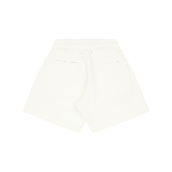 M&n Essentials Shorts Pattern/off White