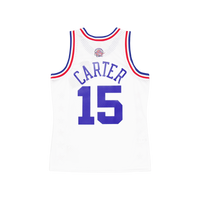 Swingman Jersey - All Star 200 White