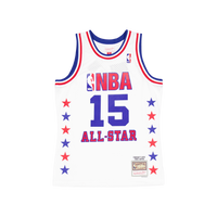 Swingman Jersey - All Star 200 White