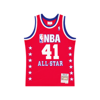 Swingman Jersey - All Star 200 Red