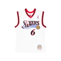 Swingman Jersey - Philadelphia White