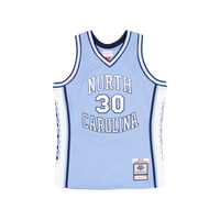 Swingman Jersey - North Caroli Light Blue