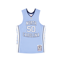 Swingman Jersey - North Caroli Light Blue