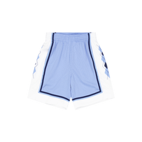 Swingman Shorts - North Caroli Light Blue