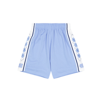 Swingman Shorts - North Caroli Light Blue