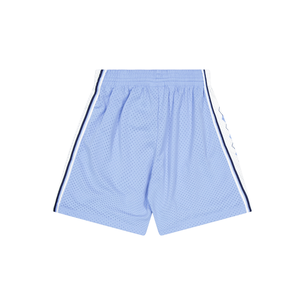Swingman Shorts - North Caroli Light Blue