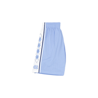 Swingman Shorts - North Caroli Light Blue