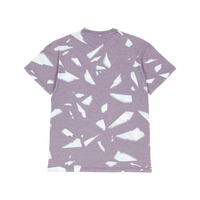 Big Face S/s Tee 6.0 Purple
