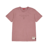 Womens Terra S/s Top Brown