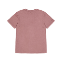 Womens Terra S/s Top Brown