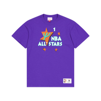 Legendary Slub N&n S/s Tee - P Purple