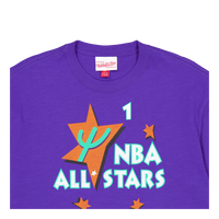 Legendary Slub N&n S/s Tee - P Purple