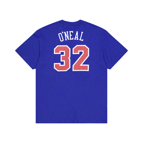 Legendary Slub N&n S/s Tee - S Royal