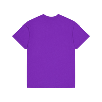 Legendary Slub S/s Tee Purple