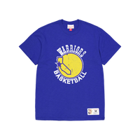 Legendary Slub S/s Tee Royal