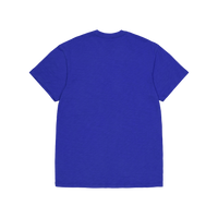 Legendary Slub S/s Tee Royal