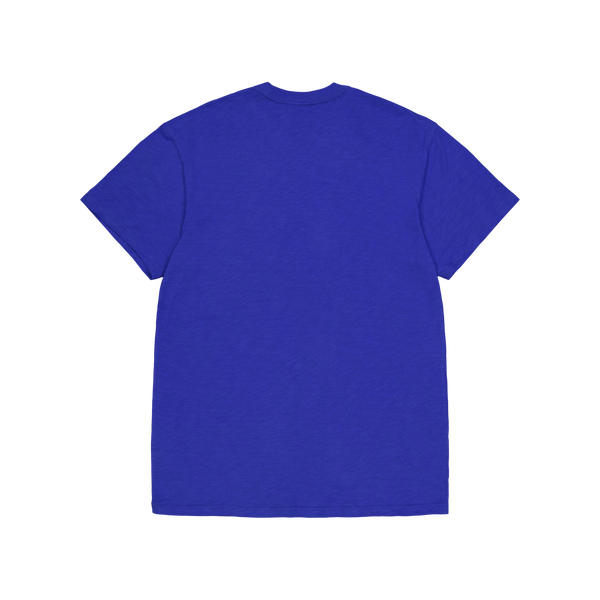 Legendary Slub S/s Tee Royal