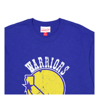 Legendary Slub S/s Tee Royal