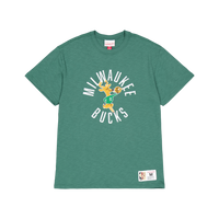 Legendary Slub S/s Tee Dark Green