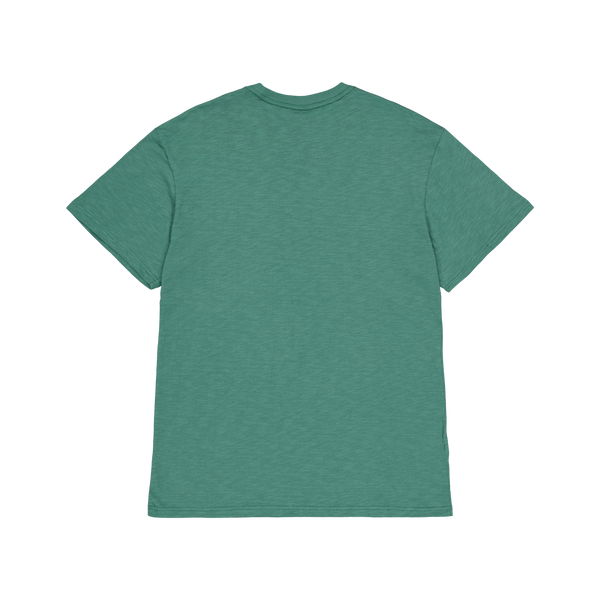 Legendary Slub S/s Tee Dark Green