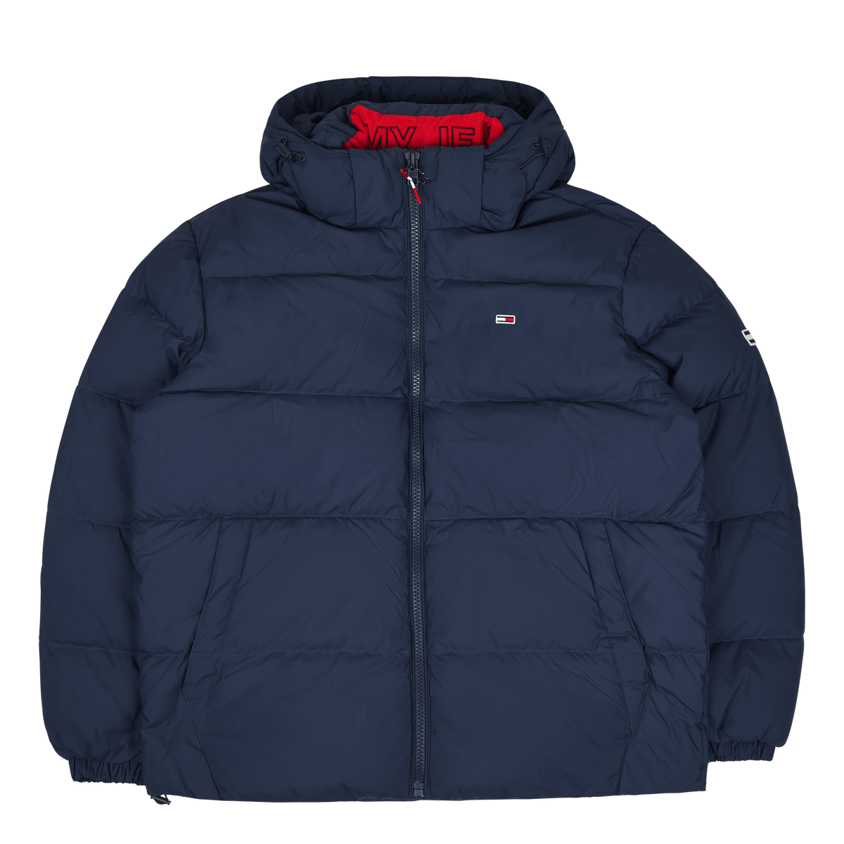 Tjm Essential Down Jacket
