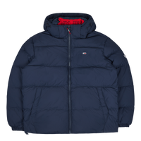 Tjm Essential Down Jacket