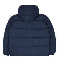Tjm Essential Down Jacket