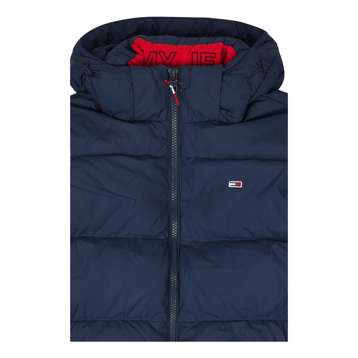 Tjm Essential Down Jacket
