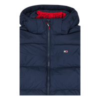 Tjm Essential Down Jacket