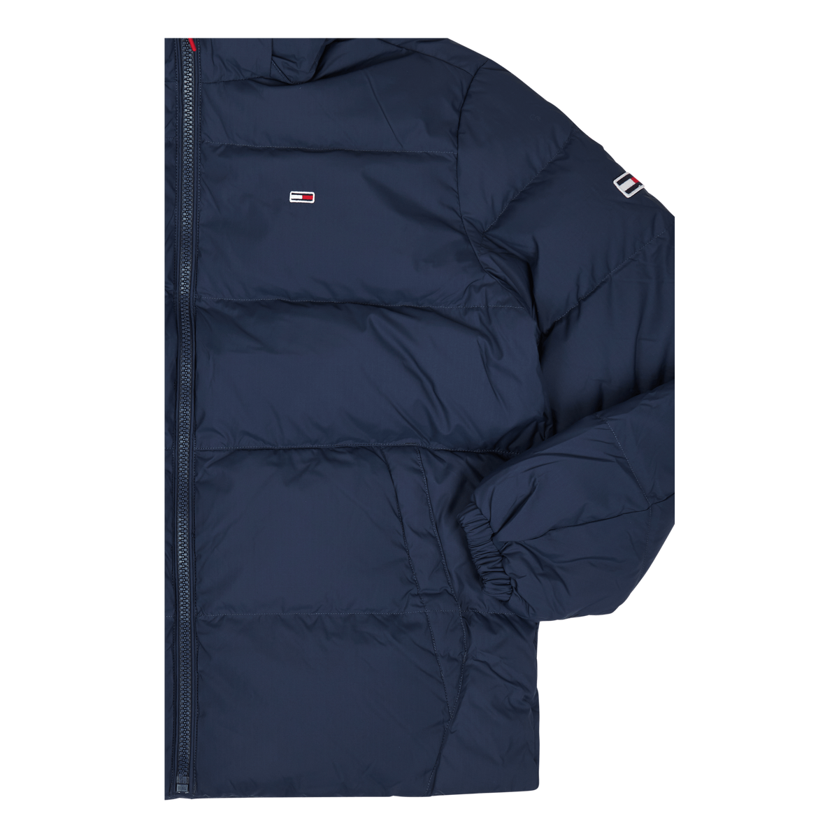 Tjm Essential Down Jacket