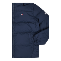 Tjm Essential Down Jacket