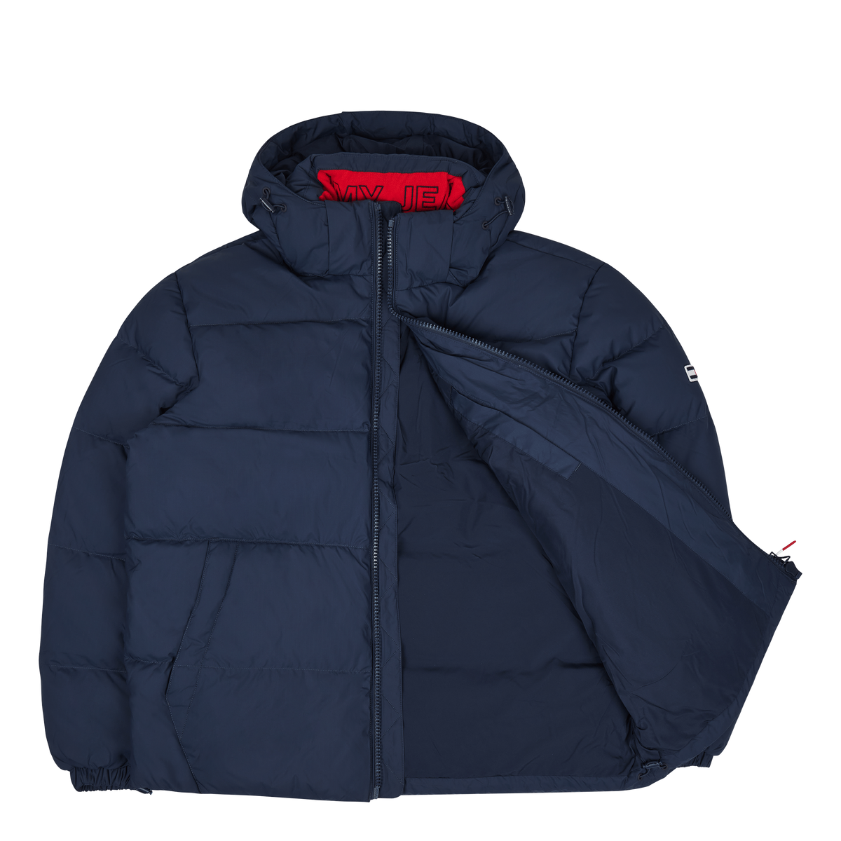 Tjm Essential Down Jacket