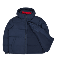 Tjm Essential Down Jacket