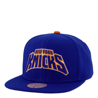 Knicks 13 Draft Snapback HWC