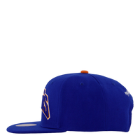 Knicks 13 Draft Snapback HWC