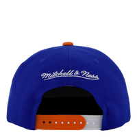 Knicks 13 Draft Snapback HWC