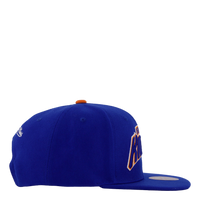 Knicks 13 Draft Snapback HWC