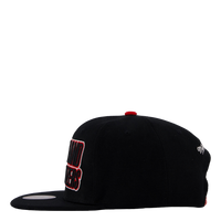 Trail Blazers 13 Draft Snapback HWC
