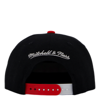 Trail Blazers 13 Draft Snapback HWC