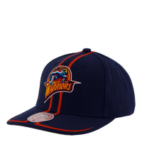 Warriors 98 Draft Pro Strapback HWC