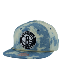 Acid Wash Snapback