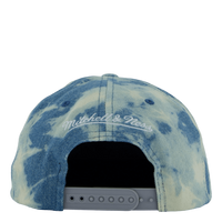 Acid Wash Snapback