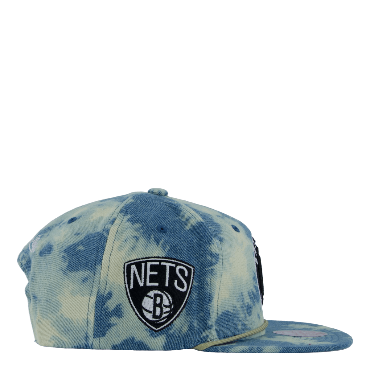 Acid Wash Snapback
