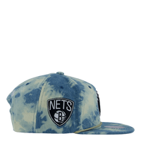 Acid Wash Snapback
