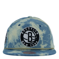 Acid Wash Snapback
