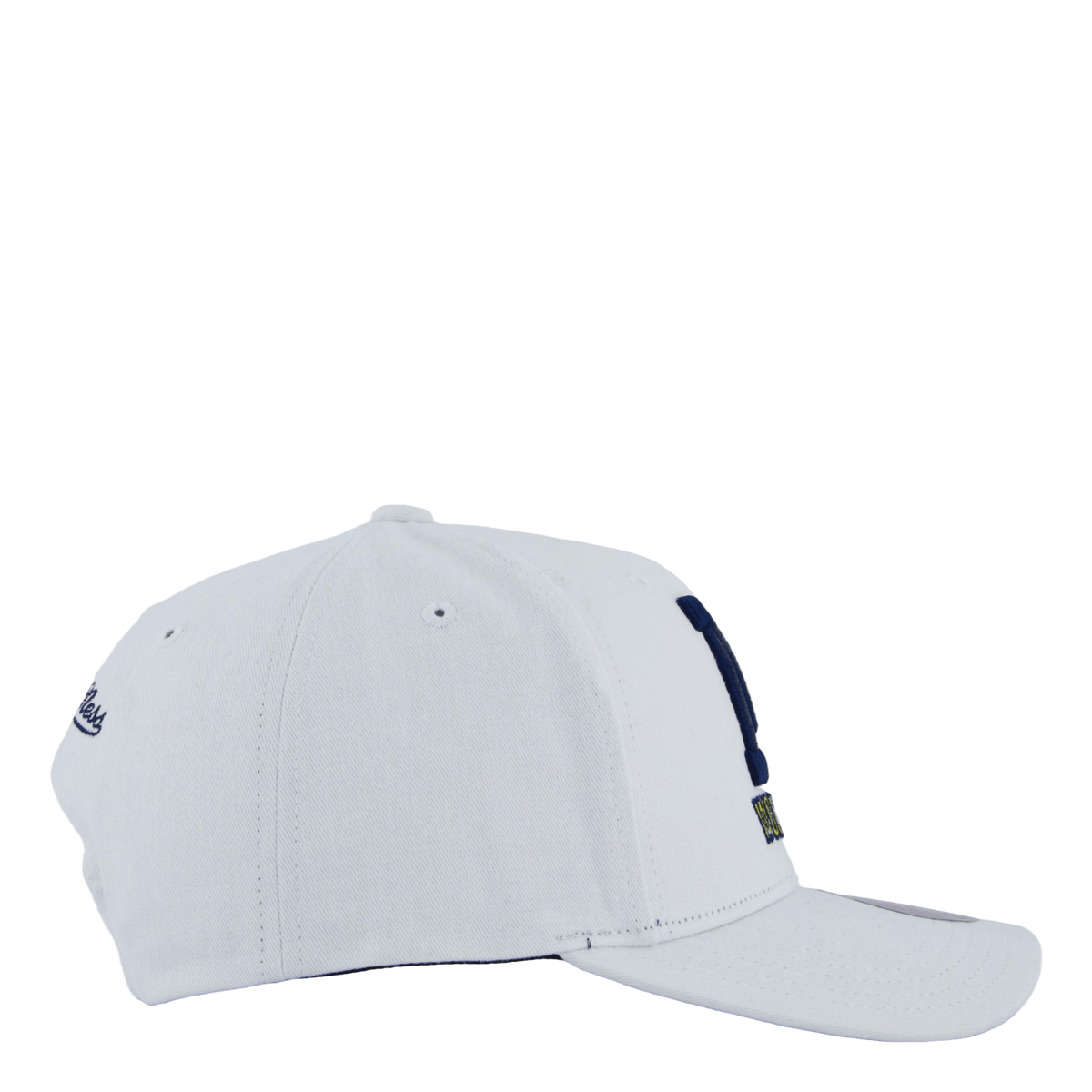 Wolverines All In Pro Snapback